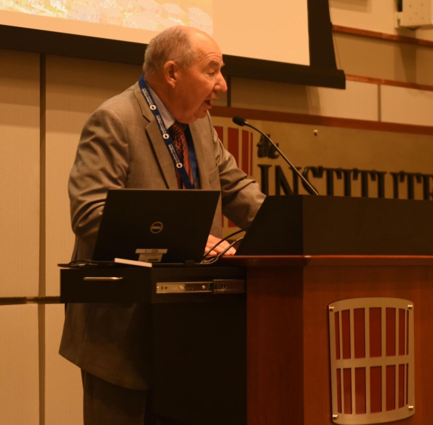 Housing Summit